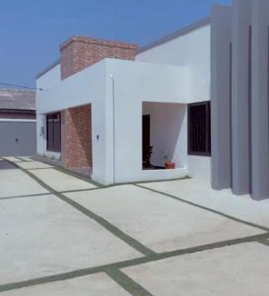 Winneba Apartment | Rouge Villa