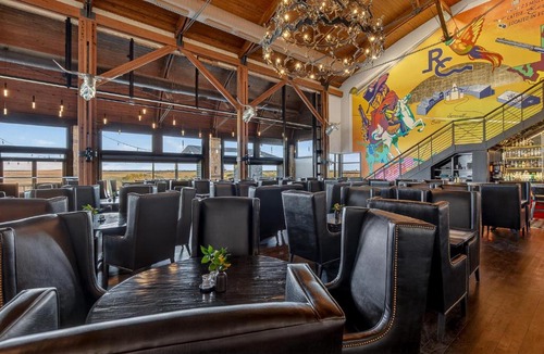 Paluxy Resort | Rough Creek Lodge Ranch and Resort