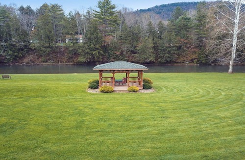 Gaines Cabin | Rough Cut Lodge - Hickory Cabin