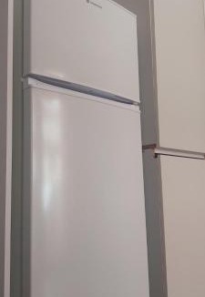 Xanthi Apartment | roula room