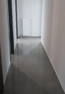 Xanthi Apartment | roula room