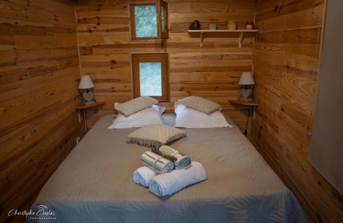 Carnac-Rouffiac Apartment | Roulotte de Combeplane