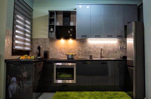 Pamvotida Apartment | Roumvini's Apartment