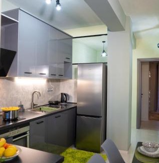 Pamvotida Apartment | Roumvini's Apartment