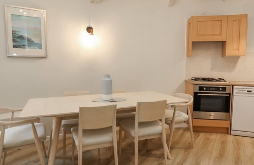 Watermouth Cottage | Round Barn, Ilfracombe