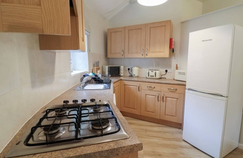 Watermouth Cottage | Round Barn, Ilfracombe