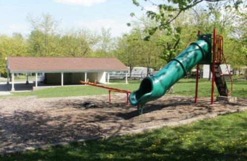 Gettysburg House | Round Top Premiere Cottage 6