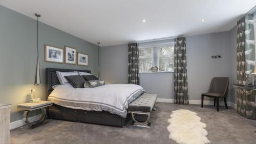 Lofthouse House | Roundhill Coach House