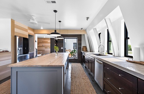 Reno County House | Roundtop Rendezvous!