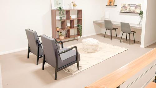Rouse Hill House | Rousehill cozy 4Br house close to Train&Shopping&Parks