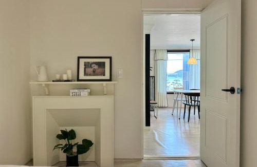 Suyeong-Gu Apartment | Rousey