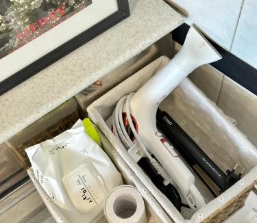 Suyeong-Gu Apartment | Rousey