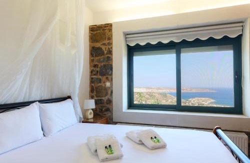 Sitia Villa | Roussa Village