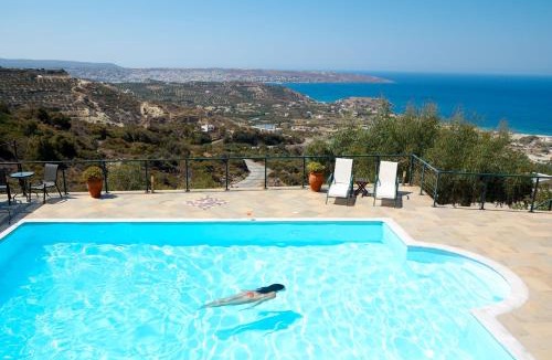 Sitia Villa | Roussa Village