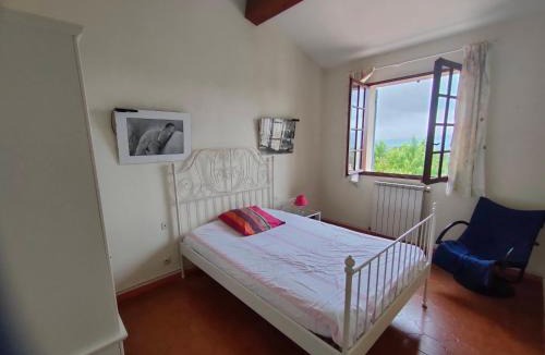 Roussillon House | Roussillon
