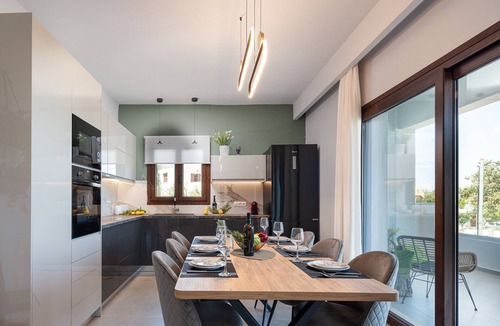 Roussospiti Villa | Rousso Villa