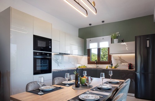 Roussospiti Villa | Rousso Villa