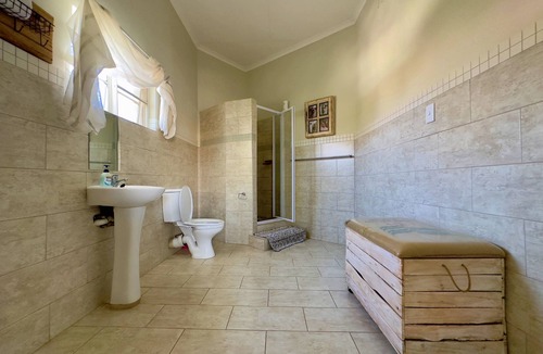 Outjo House | Route 38 - Outjo