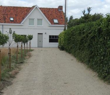 Kortemark House | ROUTE 63