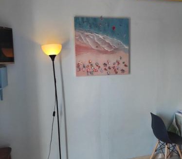 Xiro Chorio Apartment | Route 66 Arizona 7