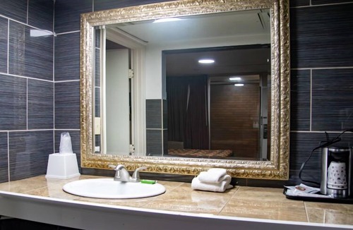 Southern View Hotel | Route 66 Hotel, Springfield, Illinois