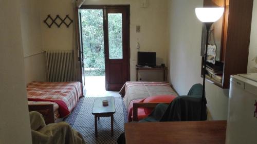 Rethymno Apartment | route 66 New Mexico 6
