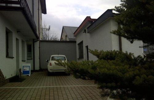 Myslenice Hostel | Route 7 Rooms