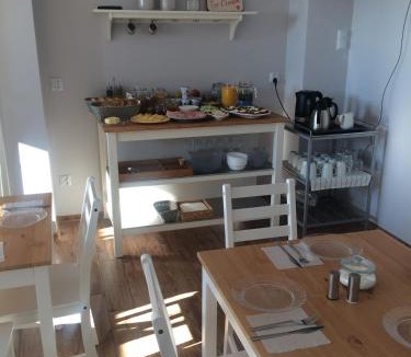 Myslenice Hostel | Route 7 Rooms