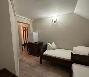 Oradea House | Route 79