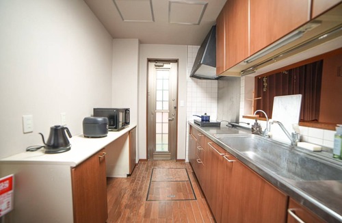 Hakone House | Route 99 Sengokuhara