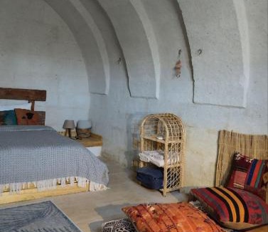 Cavusin Hotel | Route Cappadocia
