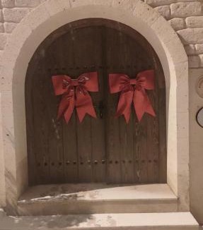 Cavusin Hotel | Route Cappadocia