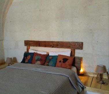 Cavusin Hotel | Route Cappadocia