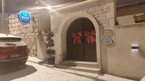 Cavusin Hotel | Route Cappadocia