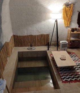Cavusin Hotel | Route Cappadocia