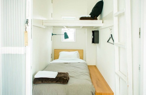 Nagasaki Hostel | Route - Hostel