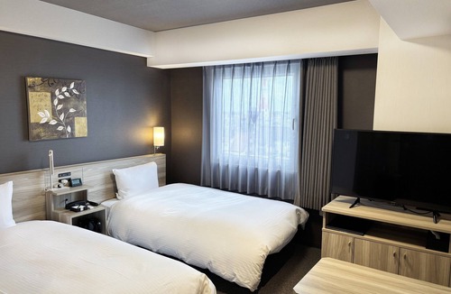 Noda Hotel | Route Inn Noda - Kokudou16gouzoi -