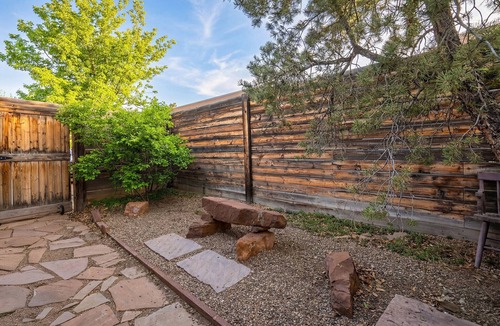 Nob Hill Apartment | Route Sixty Sixn'-Casita, 1 Bedroom, 1 Bath Guest House