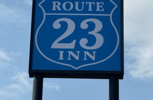 Circleville Hotel | Route23 inn