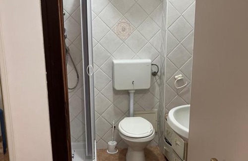 Ippocampo Apartment | Route33