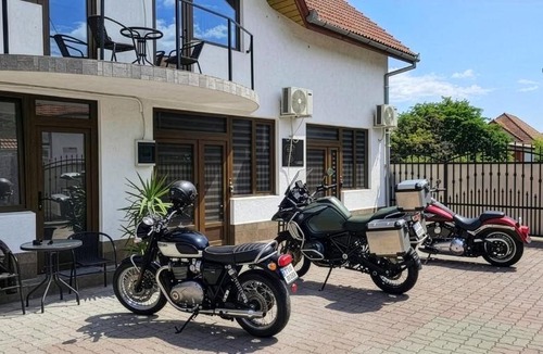 Sebes Apartment | Route67