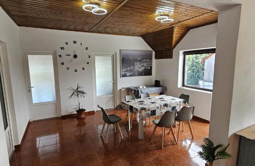 Sebes Apartment | Route67