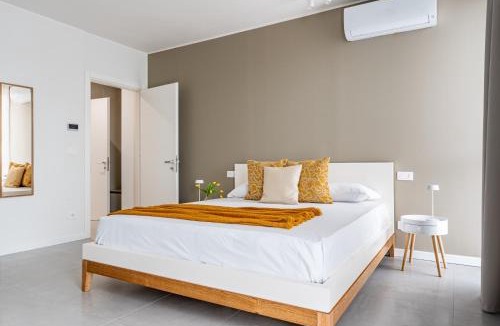 Collesanto House | Route75 - Affittacamere