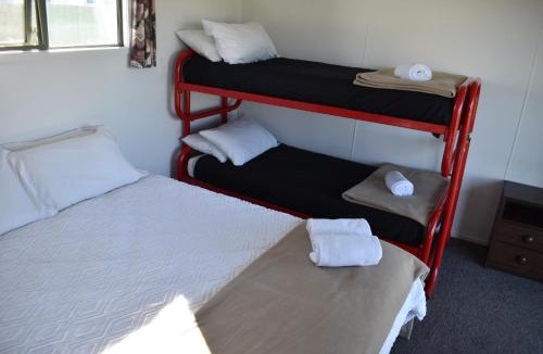 Orari Bridge Other | Route79 Holiday Park Geraldine