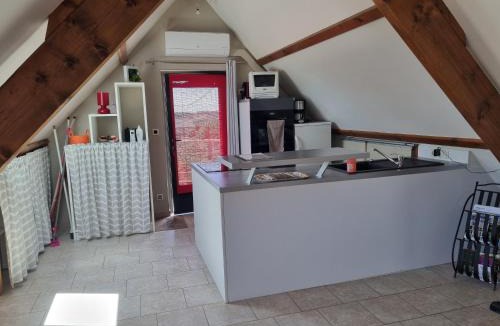 Rouvray (Cote-d'Or) Apartment | Rouvray 21