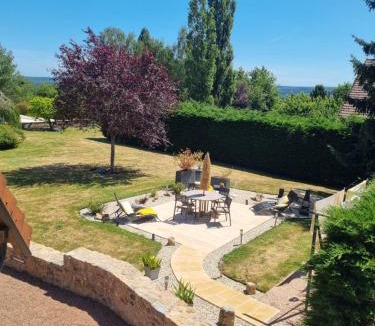 Rouvray (Cote-d'Or) Apartment | Rouvray 21