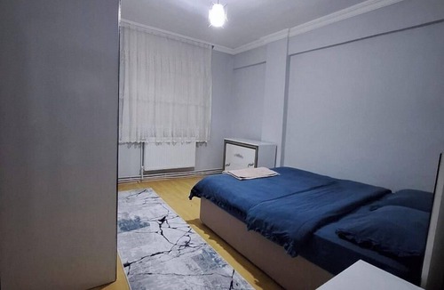 Tokat House | Rova Suit