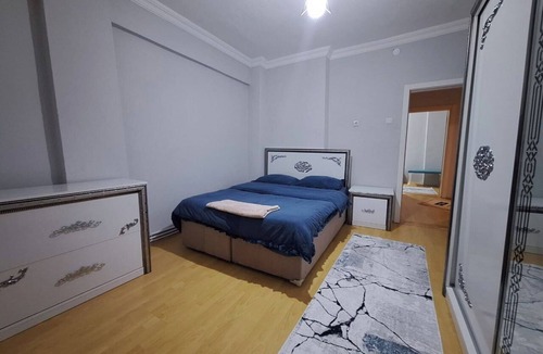 Tokat House | Rova Suit