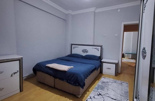 Tokat House | Rova Suit