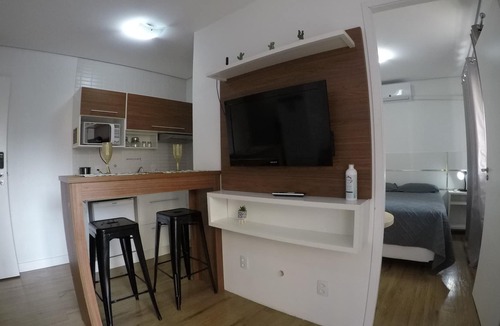 Santa Ifigenia Apartment | Rover 47 | Apt Studio Modern in the Center | 30m2